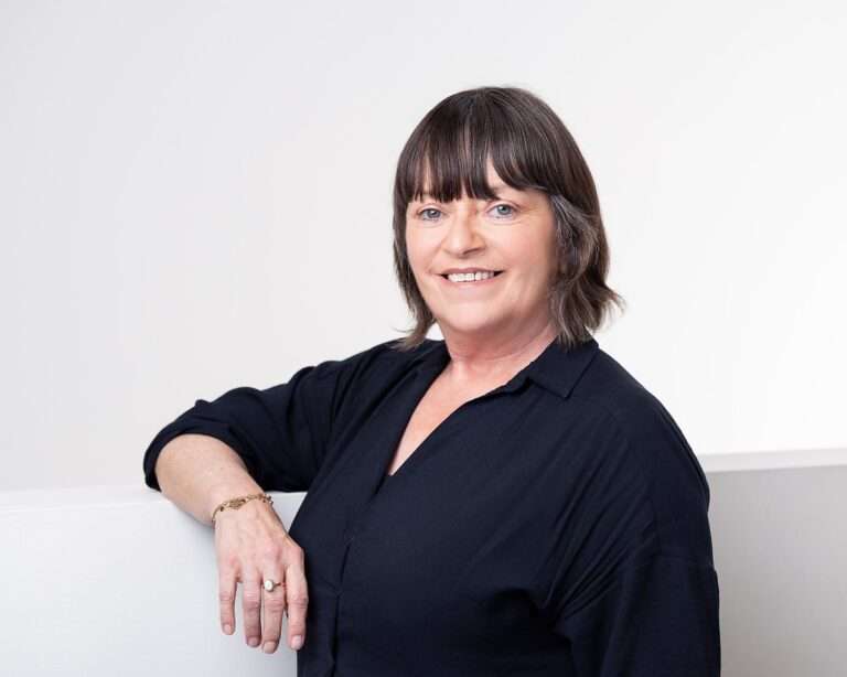Fiona Mcallister - Solicitor at Pearse Mehigans.