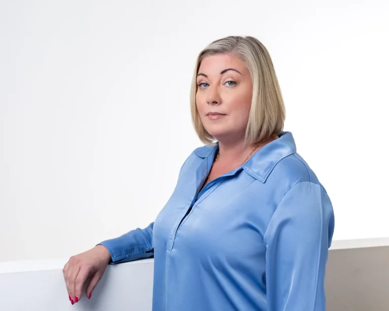 Sharyn Coghlan Solicitor - Partner